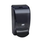 DISPENSER DEB CURVE TRANSP/BLCK PROLINE