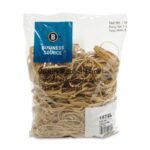 Rubberbands #54 Assorted Sizes 1 lb