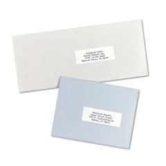 Mailing label / Address Labels
