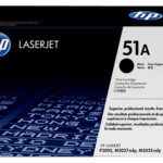 HP 51A Cart P3005