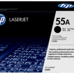 HP 55A Cart. P3015