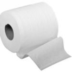 QUALITY 2 PLY JUMBO TOILET TISSUE 96/C