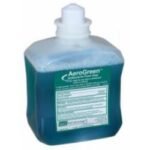 DEB AERO ANTIBAC W/TRICLOSAN F/WASH   1/LTR6/CS