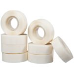 Invisible Tape Clear 3/4 12/Pck