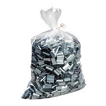 14 X 30 PLY HEAVY DUTY FOOD GRADE BAG (250)