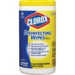DISINFECTING  WIPES  75