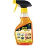 Goo Gone® Spray Gel Stain Remover, 12oz.