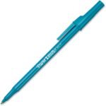 Paper Mate Write Bros Ballpoint Pen 12/Pck