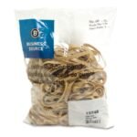 Business Source Quality Rubber Band Size: #64 - Sustainable -320 / Pack - Rubber