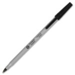 Business Source Bulk Pack Ballpoint Stick Pens