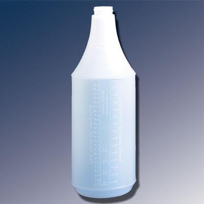 32 oz. Chemical Plastic Bottle Trigger Sprayer,