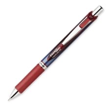 Pentel EnerGel RTX Retractable Liquid Gel Pen