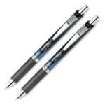 Pentel EnerGel RTX Retractable Liquid Gel Pen