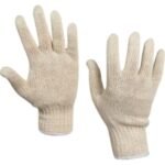 String Knit Gloves (12)