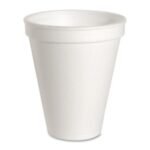 Hot/Cold Foam Cup 8oz
