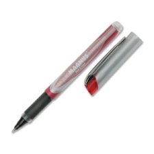 Fine Pen Point Type - 0.7 mm Pen Point Size - Red Ink - 4 / Pack