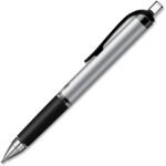 Uni-Ball Gel Impact 207 Retractable Pen Black