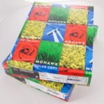 ULTRA GLOSS COLOR COPY 8.5 X 11   C1S    1600/CASE.