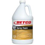 Betco® Spray Foam Degreaser - 1/Gal.