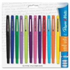 Paper Mate Flair Felt Tip Pen