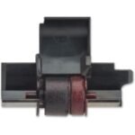 Porelon PR-42 Black/Red Calculator Ink Roller, 1 EACH