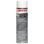 Betco® Stainless Steel Cleaner - Aerosol Commercial