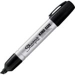 Sharpie Pro King-Size Permanent Markers/ Dozen