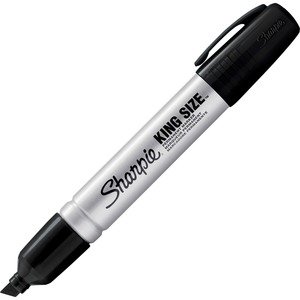 Sharpie Pro King-Size Permanent Markers/ Dozen