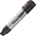 Sharpie Pro Magnum Permanent Marker/ea.