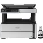 EPSON PRINTER ET-M3170